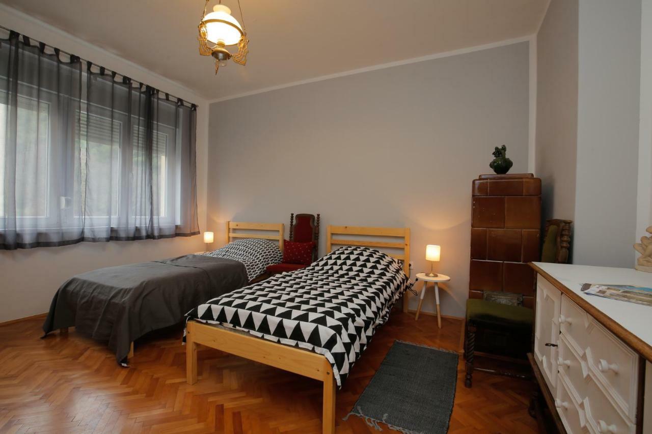 Pietas Iulia Pula Exterior foto
