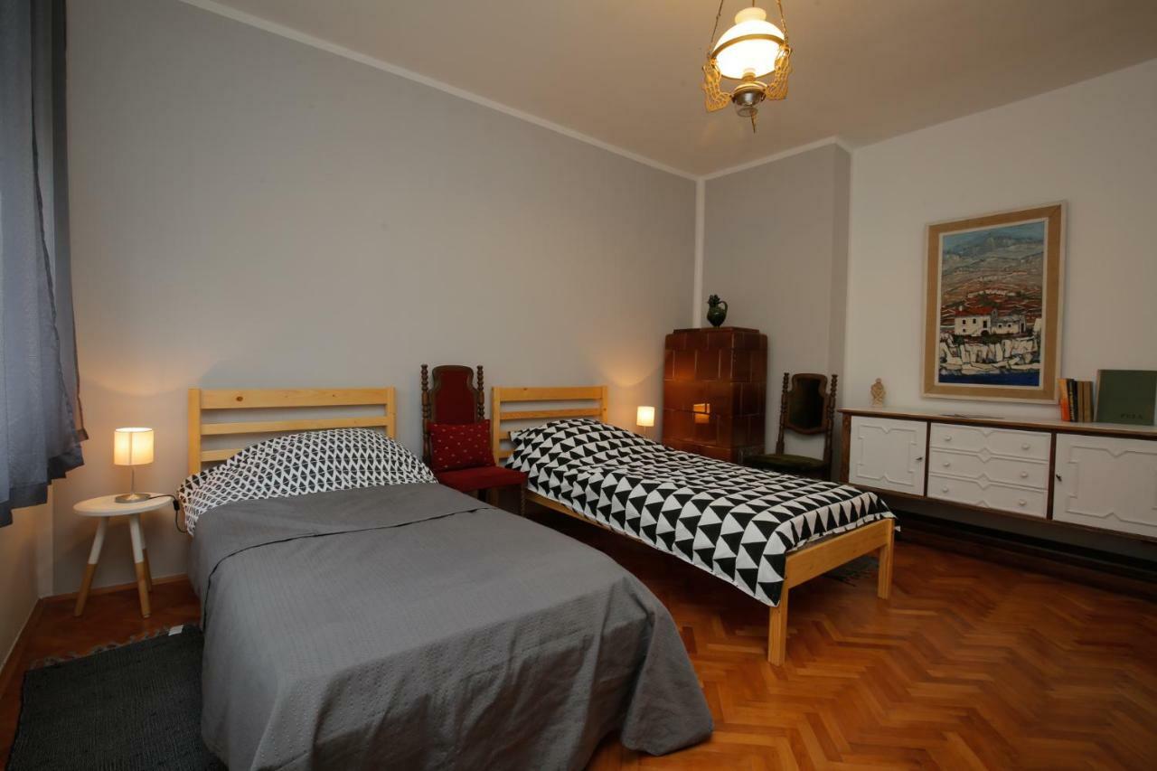Pietas Iulia Pula Exterior foto