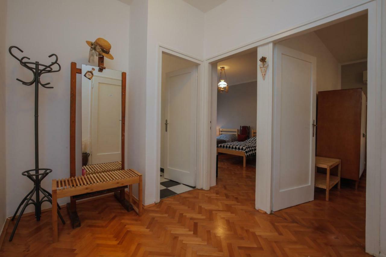 Pietas Iulia Pula Exterior foto