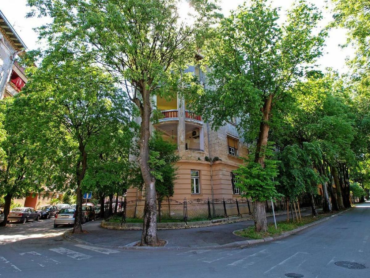 Pietas Iulia Pula Exterior foto